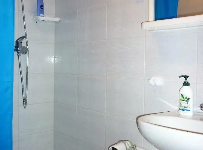 Apartment Apartman Tisno *