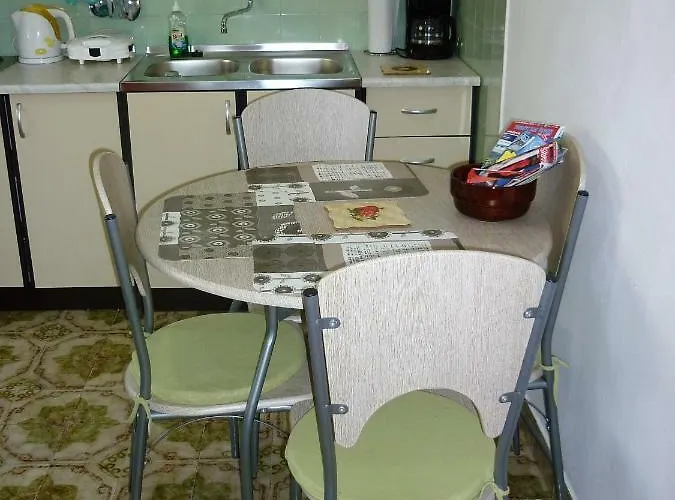 Apartman Tisno Apartment Tisno