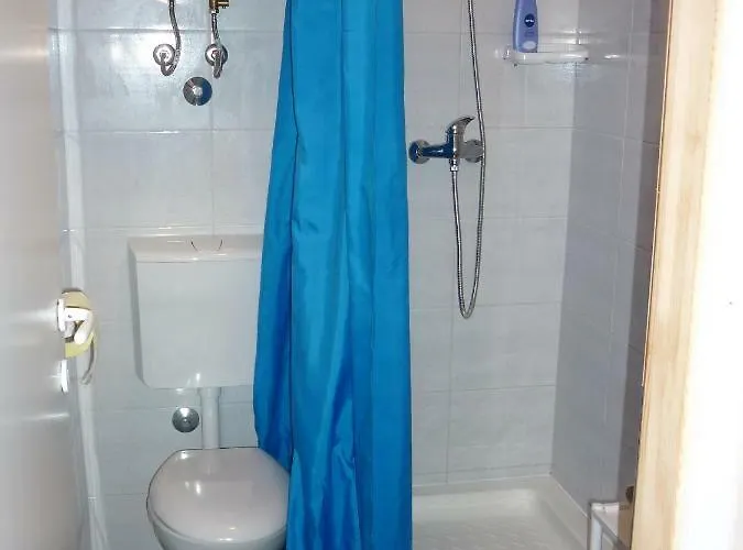 Apartment Apartman Tisno Tisno