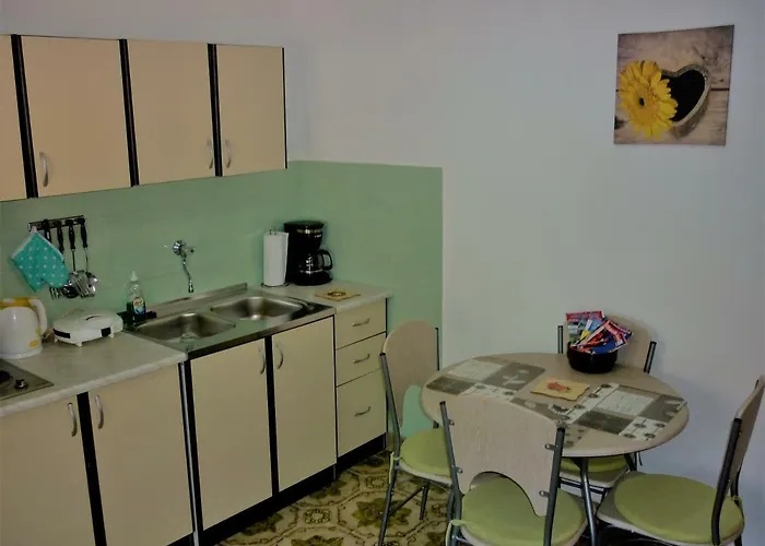 Apartment Apartman Tisno Tisno