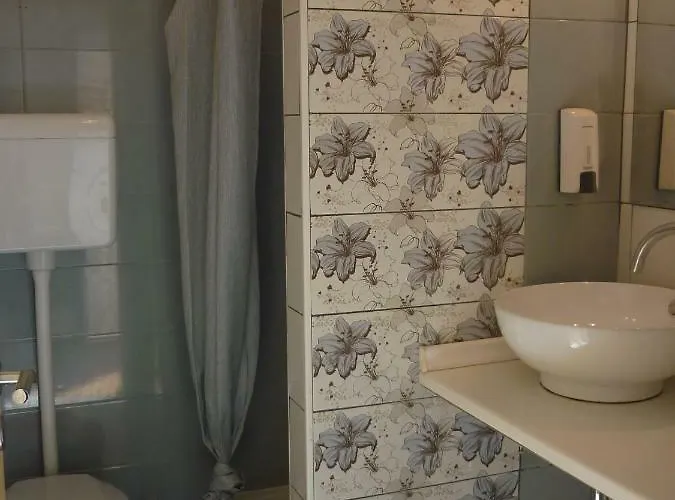 Apartment Apartman Tisno