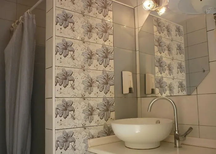 Apartman Tisno Apartment