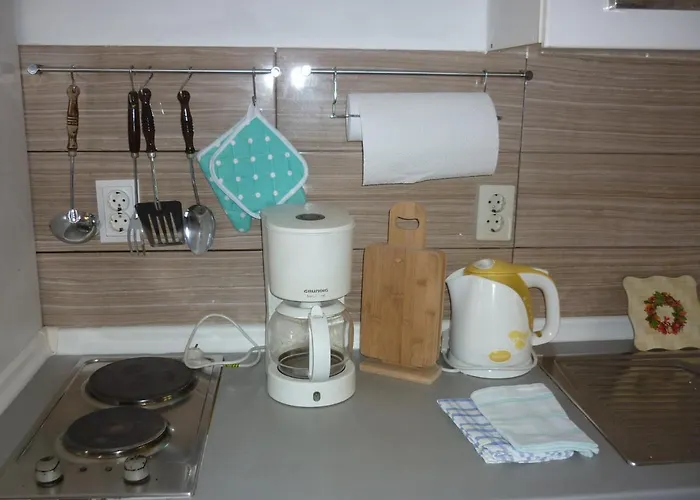 Apartman Tisno Apartment Tisno