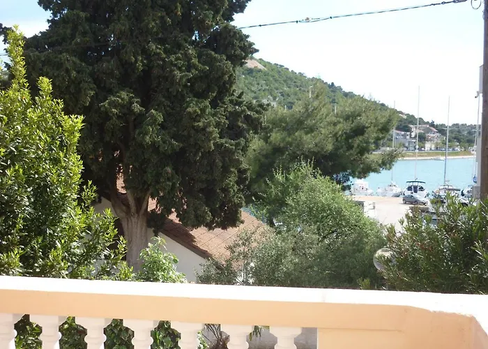 Apartment Apartman Tisno *