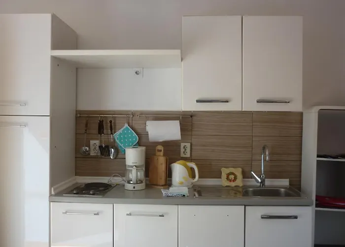 Apartman Tisno Tisno