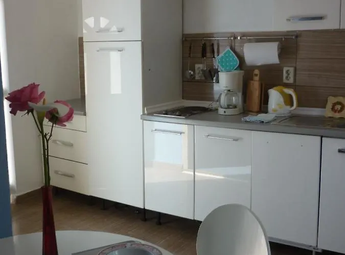 Apartman Tisno Apartment *