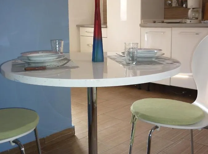 Apartment Apartman Tisno