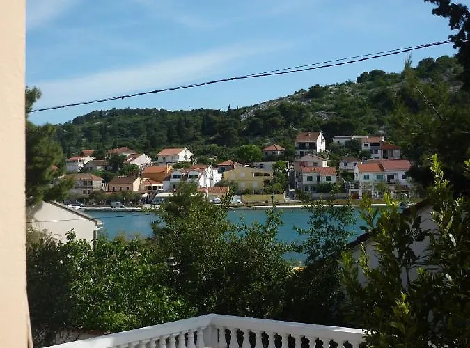 Apartman Tisno Tisno